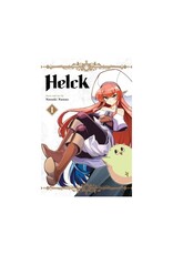 Helck GN Vol. 01