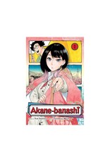 Akane Banashi GN Vol. 01