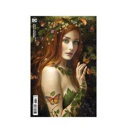 DC Poison Ivy #3