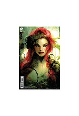 DC Poison Ivy  #4