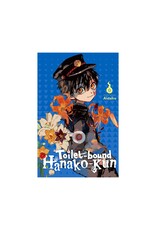 Yen Press Toilet Bound Hanako Kun GN Vol. 00