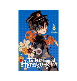 Yen Press Toilet Bound Hanako Kun GN Vol. 00