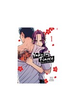 Seven Seas Yakuza Fiance GN Vol. 01