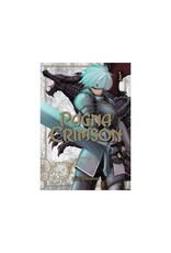 Square Enix Ragna Crimson GN Vol. 01
