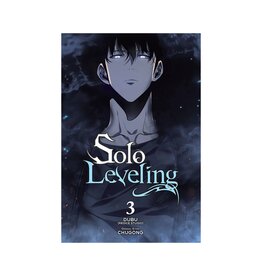 Yen Press Solo Leveling GN Vol. 03