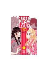 Seven Seas Crossplay Love Otaku X Punk GN Vol. 01
