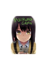 Yen Press Mieruko-Chan GN Vol. 01