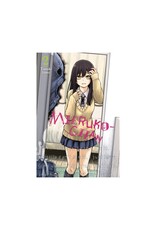 Yen Press Mieruko-Chan GN Vol. 02