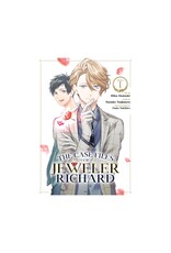 Seven Seas Case Files of Jeweler Richard GN Vol. 01