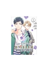 Seven Seas Case Files of Jeweler Richard GN Vol. 02