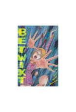 Betwixt Horror Anthology HC