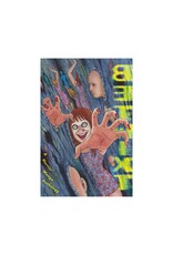Betwixt Horror Anthology HC