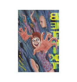 Betwixt Horror Anthology HC