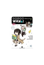 Yen Press Bungo Stray Dogs Wan GN Vol. 01