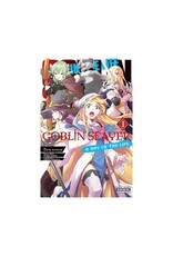 Yen Press Goblin Slayer Day In Life GN Vol. 01