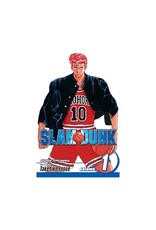 Slam Dunk GN Vol 01