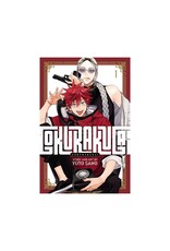 Gokurakugai GN Vol 01
