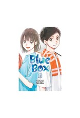 Blue Box GN Vol 01