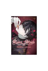Rosen Blood GN Vol 01