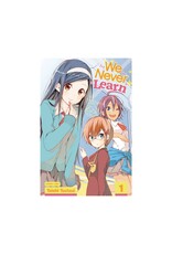 We Never Learn GN Vol 01