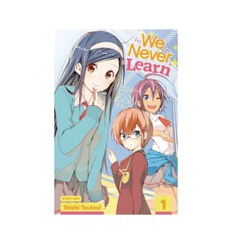 We Never Learn GN Vol 01