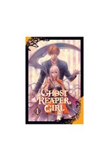 Ghost Reaper Girl GN Vol 01
