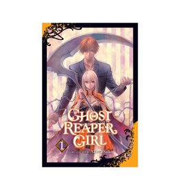 Ghost Reaper Girl GN Vol 01