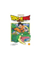 Dragon Ball Super GN Vol 01