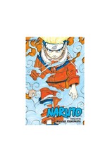 Naruto 3in1 YP Vol 01