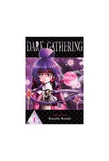 Dark Gathering GN Vol 01