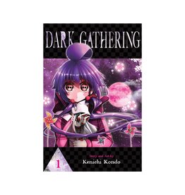 Dark Gathering GN Vol 01
