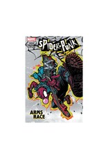 MARVEL PRH Spider-Punk: Arms Race TP