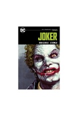 DC Joker: DC Compact Comics Edition TP