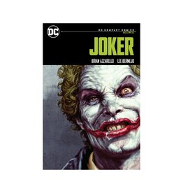 DC Joker: DC Compact Comics Edition TP