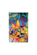 DC COMICS Absolute Power: Task Force VII #6 Cover E John Timms Connecting Card Stock Variant