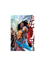 DC COMICS Absolute Power: Task Force VII #6 Cover C Khary Randolph Card Stock Variant