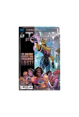 DC COMICS Absolute Power: Task Force VII #6