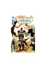 DC COMICS Batman and Robin #13