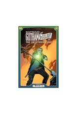 DC COMICS Batman: Gotham by Gaslight - The Kryptonian Age #4