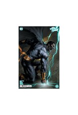 DC COMICS DC vs. Vampires: World War V #2 Cover C Lucio Parrillo Card Stock Variant