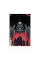 DC COMICS DC vs. Vampires: World War V #2 Cover B Caspar Wijngaard Card Stock Variant