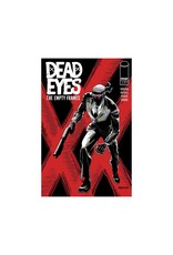 IMAGE COMICS Dead Eyes: The Empty Frames #1 Cover B Dave Johnson Variant