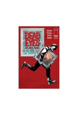 IMAGE COMICS Dead Eyes: The Empty Frames #1