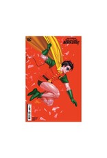 DC COMICS From the DC Vault: Death in the Family - Robin Lives #3 Cover B InHyuk Lee Card Stock Variant