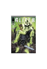IMAGE COMICS Geiger #6 Cover B Francis Manapul Variant