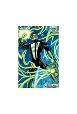 DC COMICS Green Lantern #15 Cover E García-López Hispanic Heritage Month Card Stock Variant