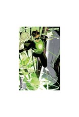 DC COMICS Green Lantern #15 Cover C Simone Di Meo Card Stock Variant