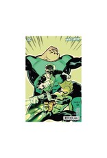DC COMICS Green Lantern #15 Cover B Chris Samnee Card Stock Variant