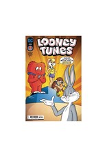 DC COMICS Looney Tunes #280