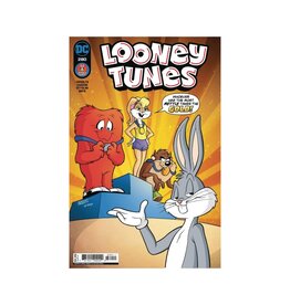 DC COMICS Looney Tunes #280